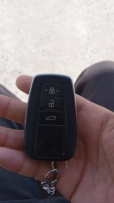 изготовление ключей для авто: Ремонт чип ключей Ремонт ключей Изготовление ключей Потерял ключи — 5