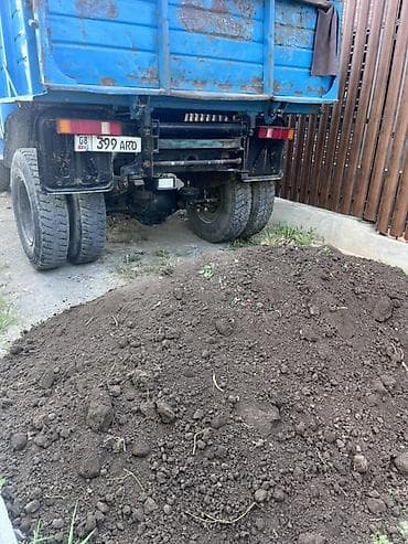 продается лошадь: В тоннах, Бесплатная доставка, Зил — 2