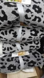 стандартные размеры одеял: Плед, Жаңы, Бардык мезгилдер, Эки тараптуу, Плюш — 59