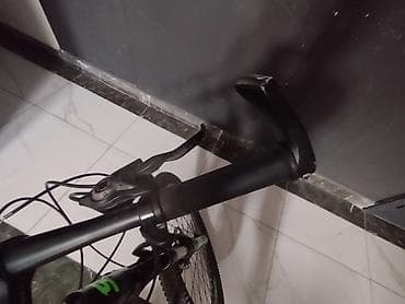 Велосипеды: Горный велосипед Skillmax MTB 26" - Лёгкая стальная рама с геометрией — 5