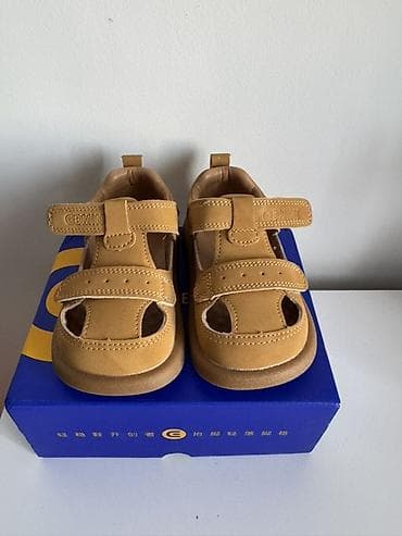 сандали: ПИСАТЬ ТОЛЬКО ВОТСАП! НЕ ЗВОНИТЬ. Детские сандалии EBMlNI (EBMINI) — 2