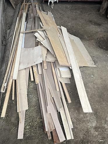 скупка досок: Хвоя — 2