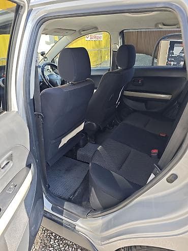 тойота приус ош: Toyota Ist: 2003 г., 1.5 л, Автомат, Бензин, Хэтчбэк — 5