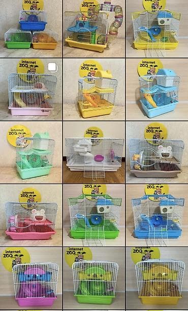 У нас большой выбор клеток для кроликов, ежей, морских lalafo.kg да У нас большой выбор клеток для кроликов, ежей, морских