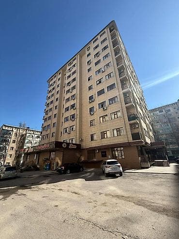 3 комнатный кв: 3 комнаты, 110 м², 11 этаж — 6