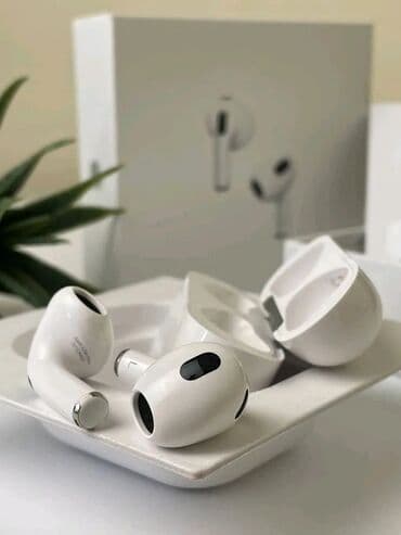 airpods 3 люкс копия цена: Вкладыши, Apple, Новый, Беспроводные (Bluetooth), Классические — 2