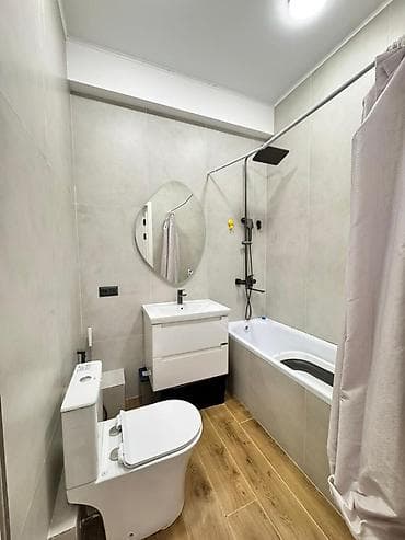 Продажа квартир: 3 комнаты, 104 м², Элитка, 14 этаж, Дизайнерский ремонт — 8