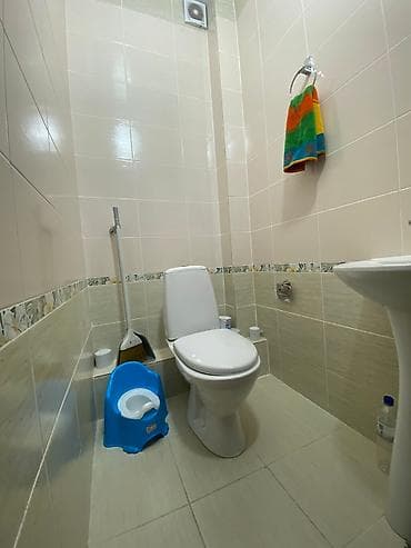 квартиру г ош: 2 комнаты, 89 м², Элитка, 8 этаж — 2