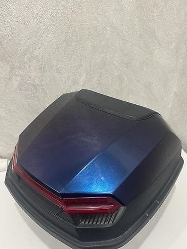 Кумурска мотороллер: 🔥 Продам запчасти / аксессуары для скутера Макси,Самурай,Танк,М8 🔹 — 2