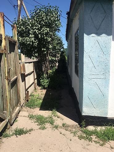 щербакова дом: Продаётся 5 комнатный дом, плюс времянка с баней двор . Г Кара-Балта — 8