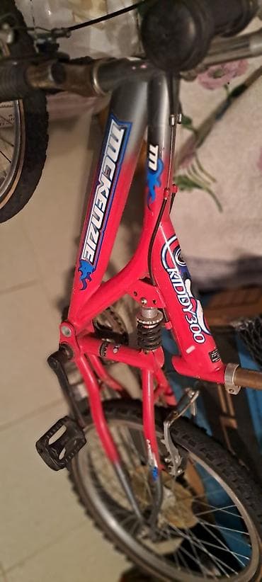 Велосипеды: Детский велосипед, 2-колесный, 9 - 13 лет — 4