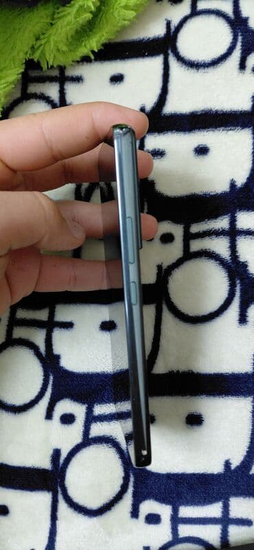 обмен планшет: Samsung Galaxy S22, Б/у, 256 ГБ, цвет - Зеленый, 1 SIM — 2