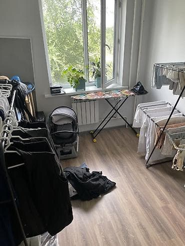 Продажа квартир: 3 комнаты, 56 м², 104 серия, 2 этаж, Дизайнерский ремонт — 5