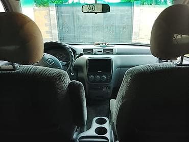 Унаа сатуу: Honda CR-V: 2000 г., Автомат, Бензин, Кроссовер — 6