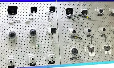 full construction: Видеонаблюдение Система видеонаблюдения любой сложности под ключ от — 2