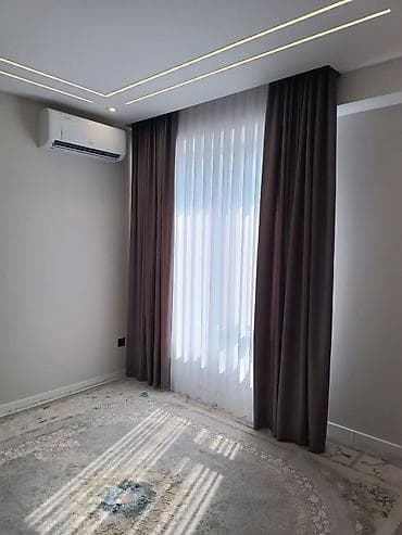 кредит: 2 комнаты, 47 м², Элитка, 9 этаж, Дизайнерский ремонт — 5