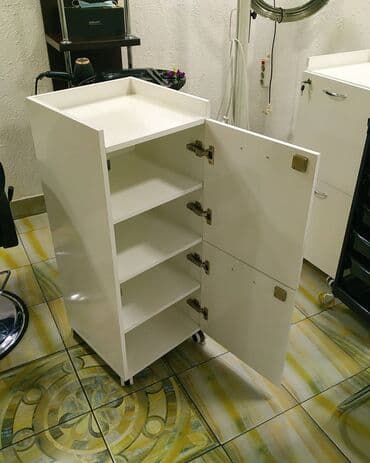 визажное кресло: Мебель для салонов красоты с гарантией качества в короткие сроки по — 21