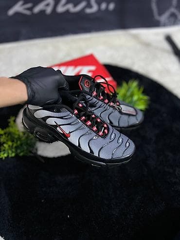 nike react: Мужские кроссовки, 43, Nike, Новый, цвет - Серый, Самовывоз, Платная доставка — 2