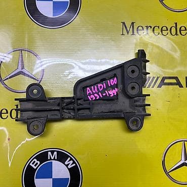 Audi, Оригинал