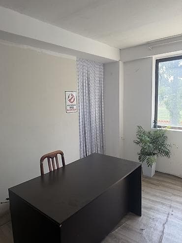 Кыймылсыз мүлк: Кеңселерди ижаралоо, 60 м², Менчик үйдө — 9