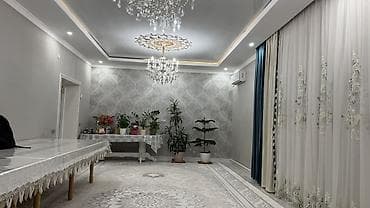 Аренда домов: Продаю срочно д 2-х этажный дом. Участок 4-соток . Бишкек ш — 10