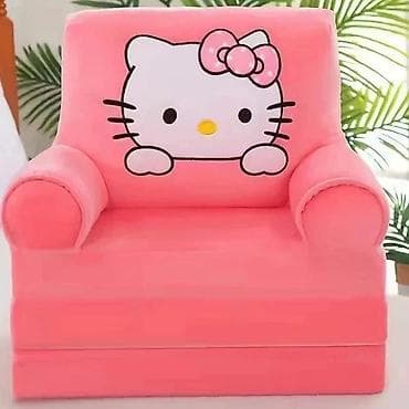 pop it: Кресло детское Диван для детей Матрас для детей Расцветки в — 3