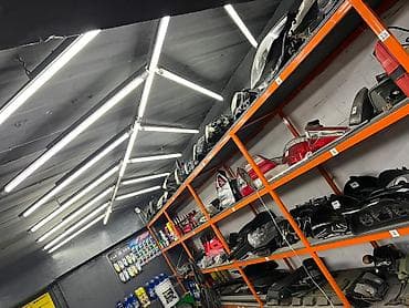 Запчасти на японское авто 
Привозные из Японии 
В хорошем состоянии!