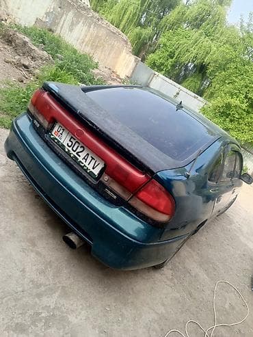 двигатель хонда степвагон бишкек: Mazda 626: 1992 г., 2 л, Бензин — 7