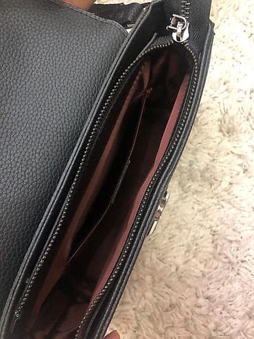 Дүрбүлөр: Продаю срочно!!! Новую сумочку. Подходит как для подарка так и для — 3