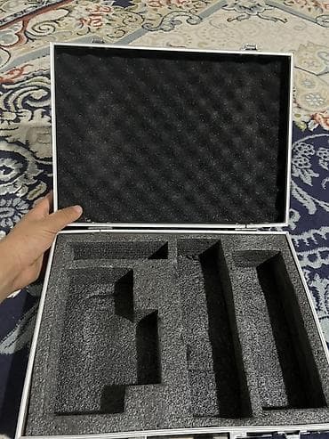 мини насос: Палировка апарат сатылат 3 жолу колдонулган тап таза ойдогудай иштейт — 7