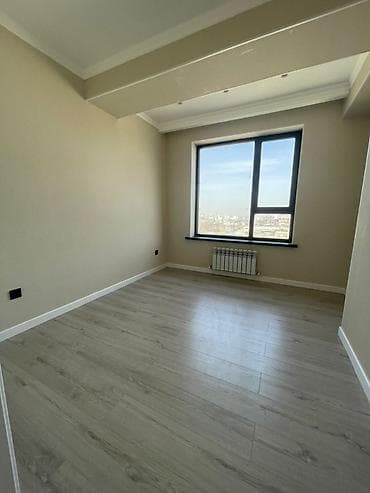 4 комнаты, 80 м², Элитка, 6 этаж