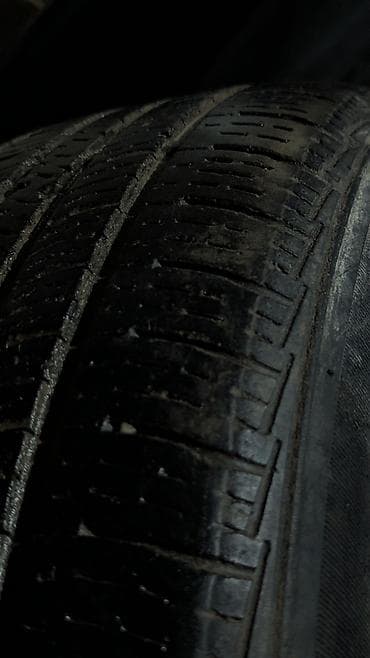 Шиналар 205 / 65 / R 14, Жай, Колдонулган, Жеңил унаалар, Корея, Nexen — 3