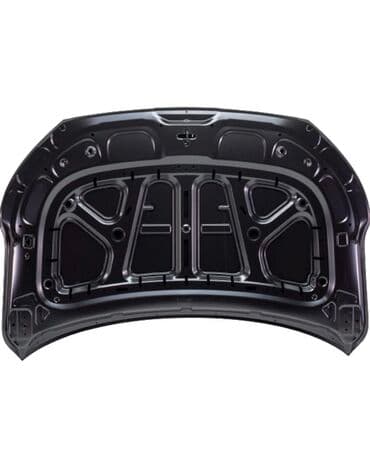 капот хундай: Капот Hyundai, Новый, Аналог — 2