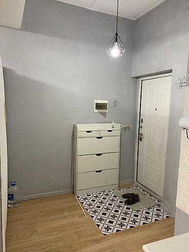 discovery studio: Студия, 36 м², Цокольный этаж этаж, Косметический ремонт — 4