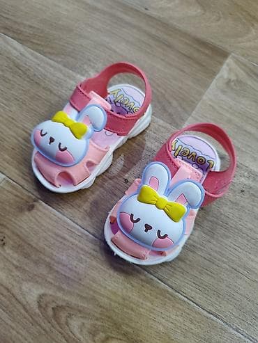 det: Новые, размер не подошёл. размер 19-20 — 1