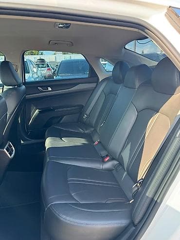 k 5: Kia K5: 2020 г., Седан — 10