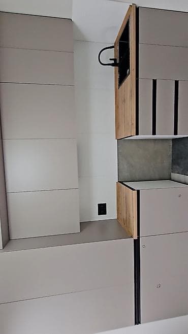 kant flat: 1 комната, 41 м², Элитка, Дизайнерский ремонт — 8