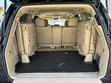 200: Toyota Land Cruiser: 2014 г., 4.5 л, Автомат, Дизель, Внедорожник — 7
