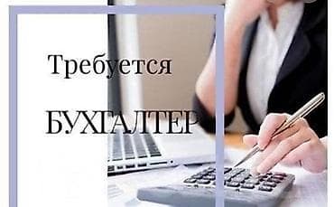 Требуется бухгалтер Со знанием базовой юриспруденция . ( составления