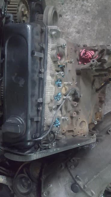 купить мотор на ниву: Audi A4 двигатель 1.6 бензин девяносто седьмой год — 1