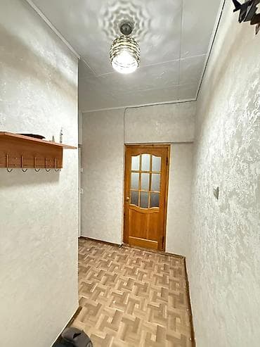 1room flat: 1 комната, Без подселения, С мебелью частично — 1