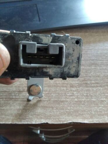 гбо автогаз: Toyota Grand Hiace ЭБУ двери, Тойота Гранд Хайс электронный блок — 2