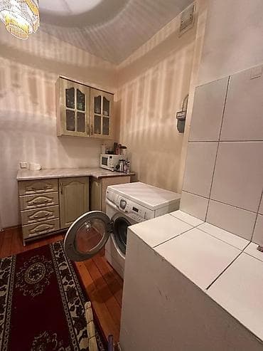 2 ком: 2 комнаты, 53 м², Индивидуалка, 2 этаж, Косметический ремонт — 5