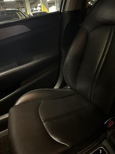 dewoo matiz: Hyundai Sonata: 2022 г., 2 л, Автомат, Газ, Седан — 9