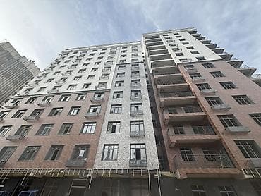 1 комната, 44 м², 8 этаж — 3