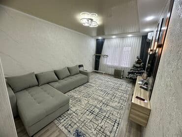 долго срочный квартира бишкек: 2 комнаты, Бронь, Бытовая техника, Интернет, Wi-Fi — 16