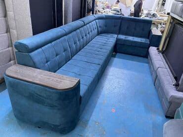 бу мебель для спальни: Модель "Граф" продаются угловой диван от производителя хороший — 1