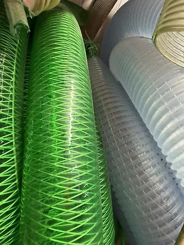 насос для воды глубинный: Шланг для полива — 3