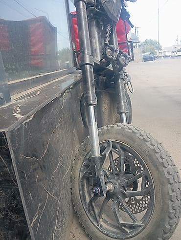 bbs 4 100: Требуется ремонт или поменят мотор осталном работает акумлятор 60в — 1