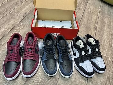 Мужские кроссовки, 40, 40.5, 41, Новый, Самовывоз, Платная доставка